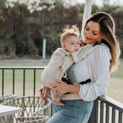 Quokkababy E-Carrier