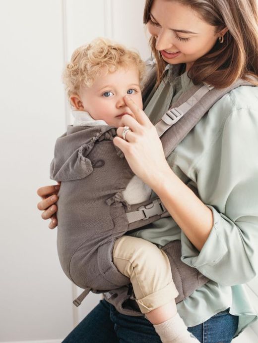 Quokkababy E-Carrier