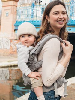 Quokkababy E-Carrier