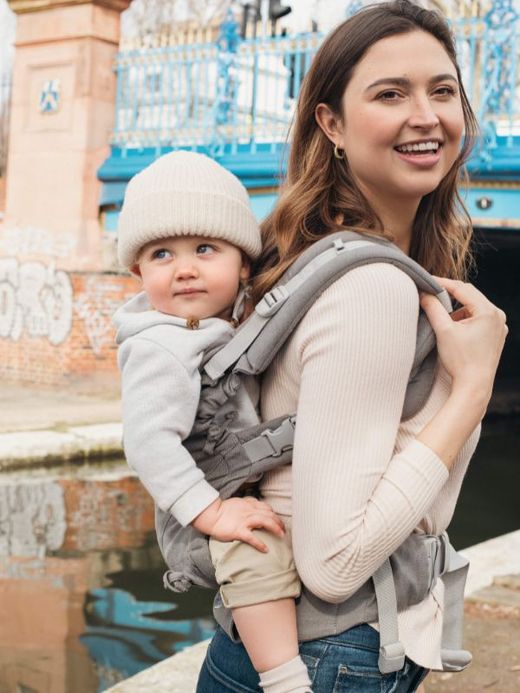 Quokkababy E-Carrier