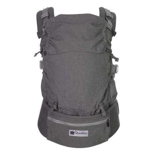 Quokkababy E-Carrier