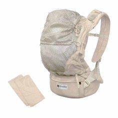 Quokkababy E-Carrier Mesh