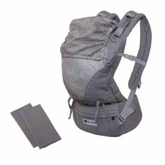 Quokkababy E-Carrier Mesh