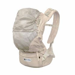 Quokkababy E-Carrier Mesh