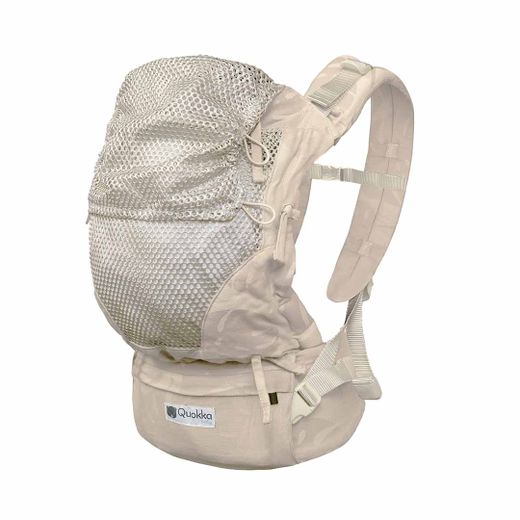 Quokkababy E-Carrier Mesh