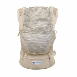 Quokkababy E-Carrier Mesh