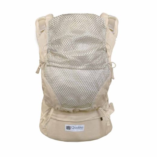 Quokkababy E-Carrier Mesh