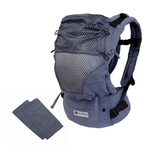 Quokkababy E-Carrier Mesh