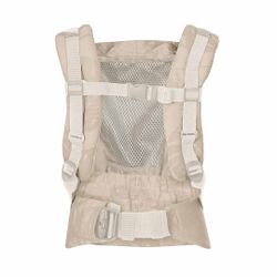 Quokkababy E-Carrier Mesh