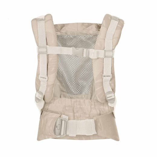 Quokkababy E-Carrier Mesh