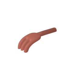 Scrunch-Rechen