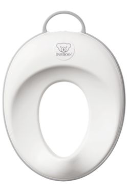BabyBjörn Toilet Reducer