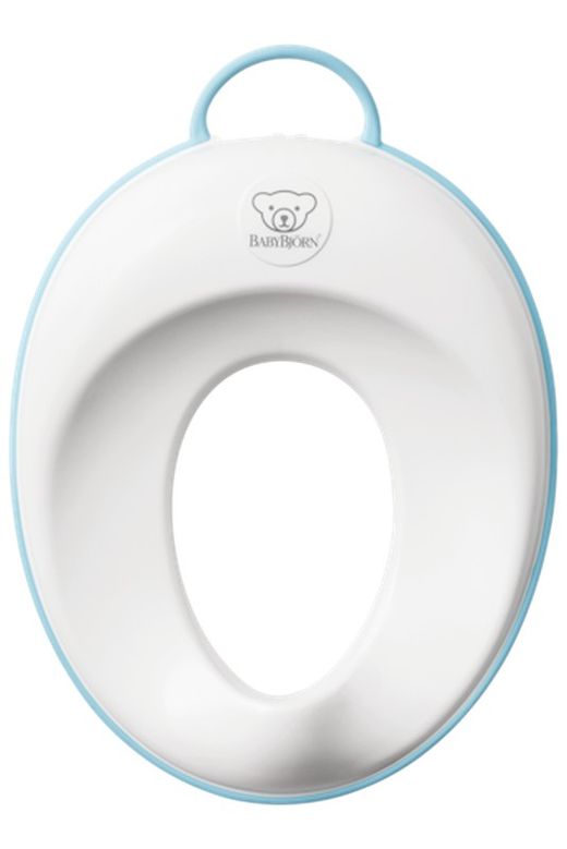 BabyBjörn Toilet Reducer