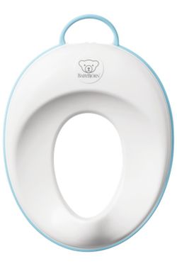 BabyBjörn Toilet Reducer
