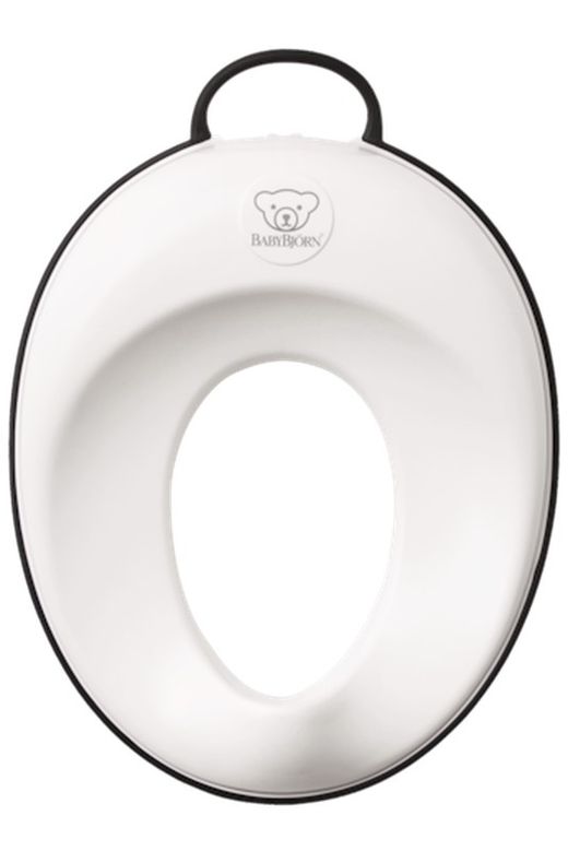 BabyBjörn Toilet Reducer
