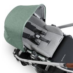 Reductor SnugSeat confort para recién nacido