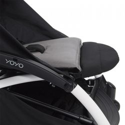 YOYO legrest