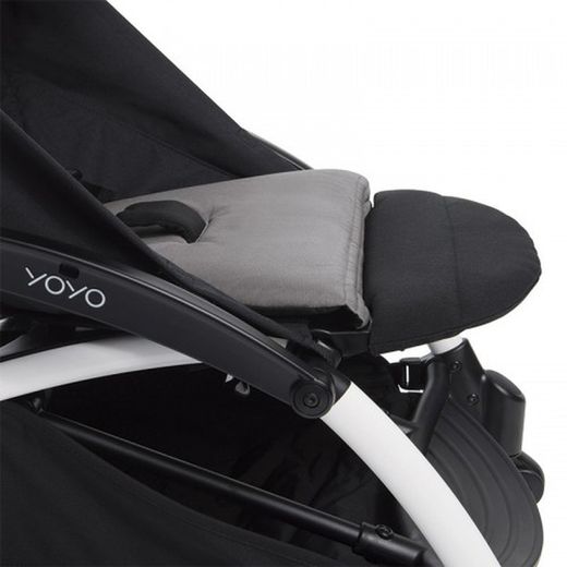 YOYO legrest
