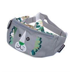 Les Deglingos fanny pack