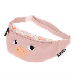 Les Deglingos fanny pack