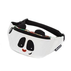 Les Deglingos fanny pack