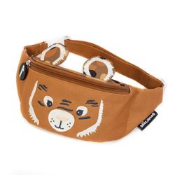 Les Deglingos fanny pack