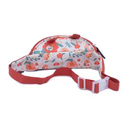 Les Deglingos fanny pack