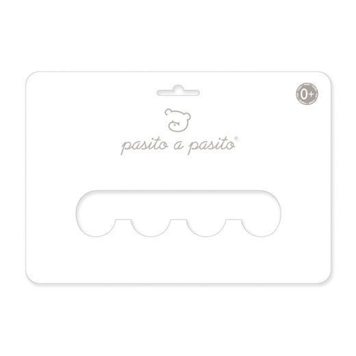 Ristra Bambi Nara Pasito a Pasito