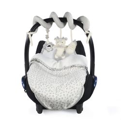 Ristra vaca Little Bloom Passet a Passet
