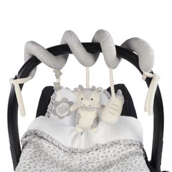 Ristra vaca Little Bloom Passet a Passet