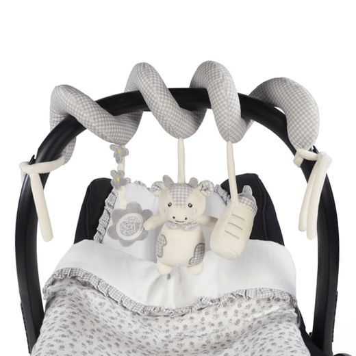 Ristra vaca Little Bloom Passet a Passet