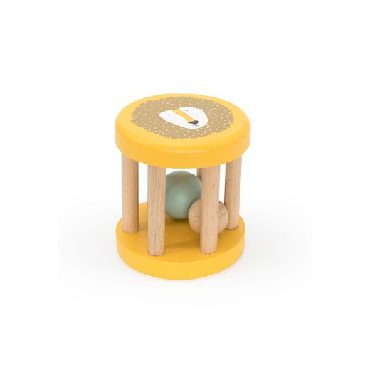 Rolling Rattle león Trixie