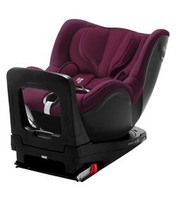 Römer Dualfix i-Size