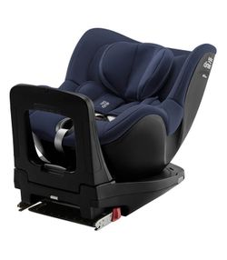 Römer Dualfix i-Size