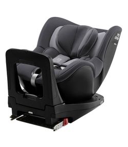 Römer Dualfix i-Size