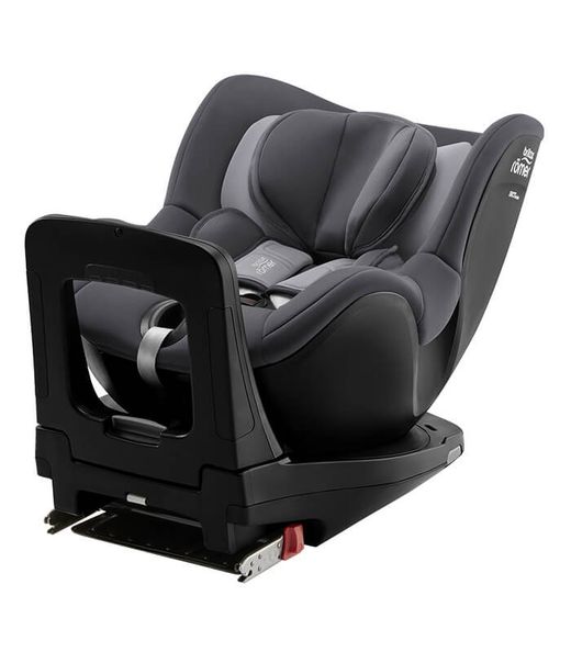 Römer Dualfix i-Size