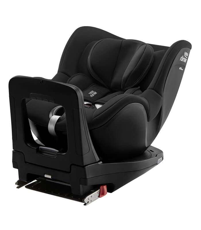 nyamin様britax römer DUALFIX I-SIZE Britax Römer Dualfix i-Size (descontinuado) — Noåri Baby Store
