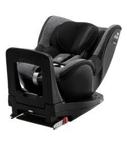 Römer Dualfix i-Size