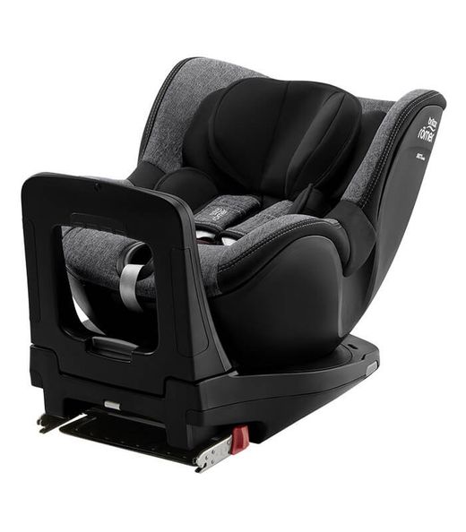 Römer Dualfix i-Size