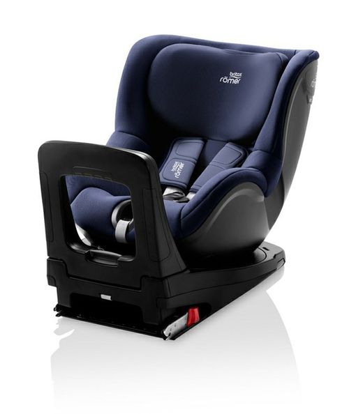 Römer Swingfix i-Size