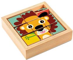 Djeco Puzzles