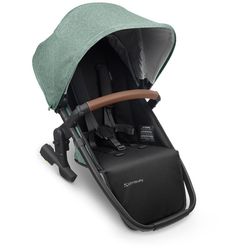 RumbleSeat - additional seat VISTA v3