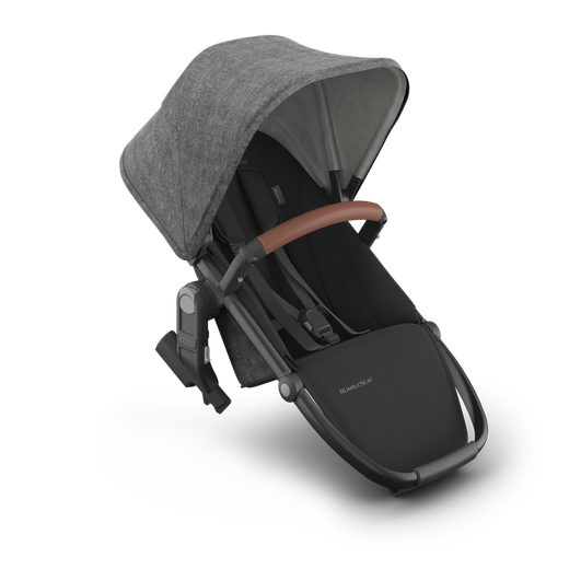 RumbleSeat - additional seat VISTA v3