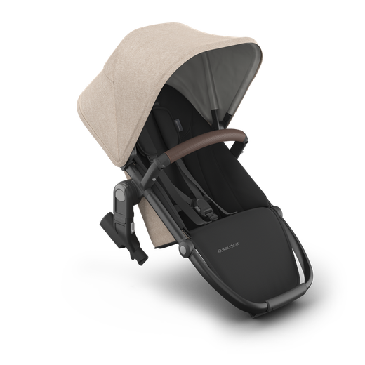 RumbleSeat - additional seat VISTA v3