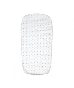 Sábana bajera impermeable para capazo 68x30cm Fundas BCN