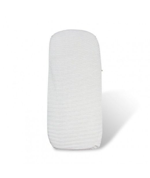 Waterproof fitted sheet for carrycot 68x30cm Covers BCN