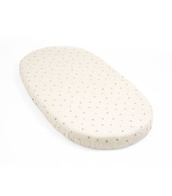 Sábana bajera para Cama Sleepi V3 (de 6 a 36 meses)
