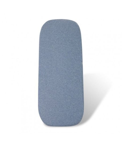 Fitted sheet for bassinet 90x40cm BCN Covers