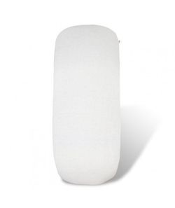 Fitted sheet for bassinet 90x40cm BCN Covers