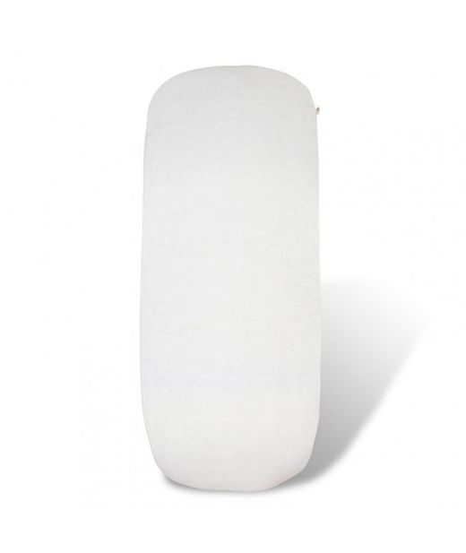 Fitted sheet for bassinet 90x40cm BCN Covers